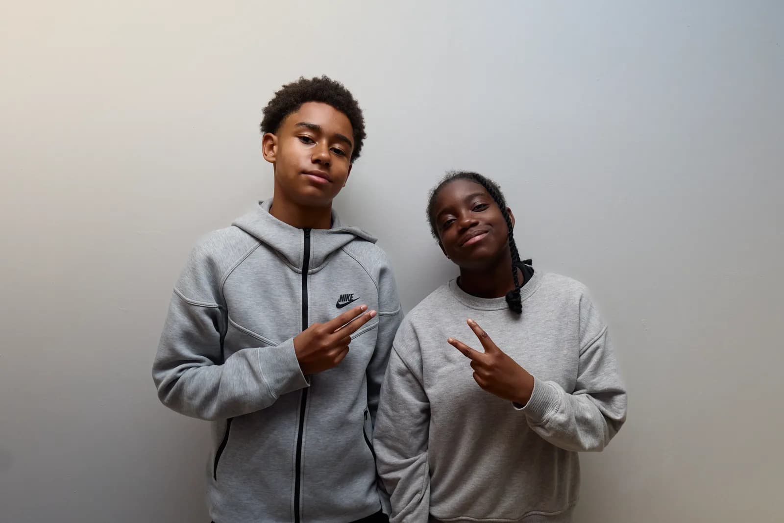 Noah & Kiarrah