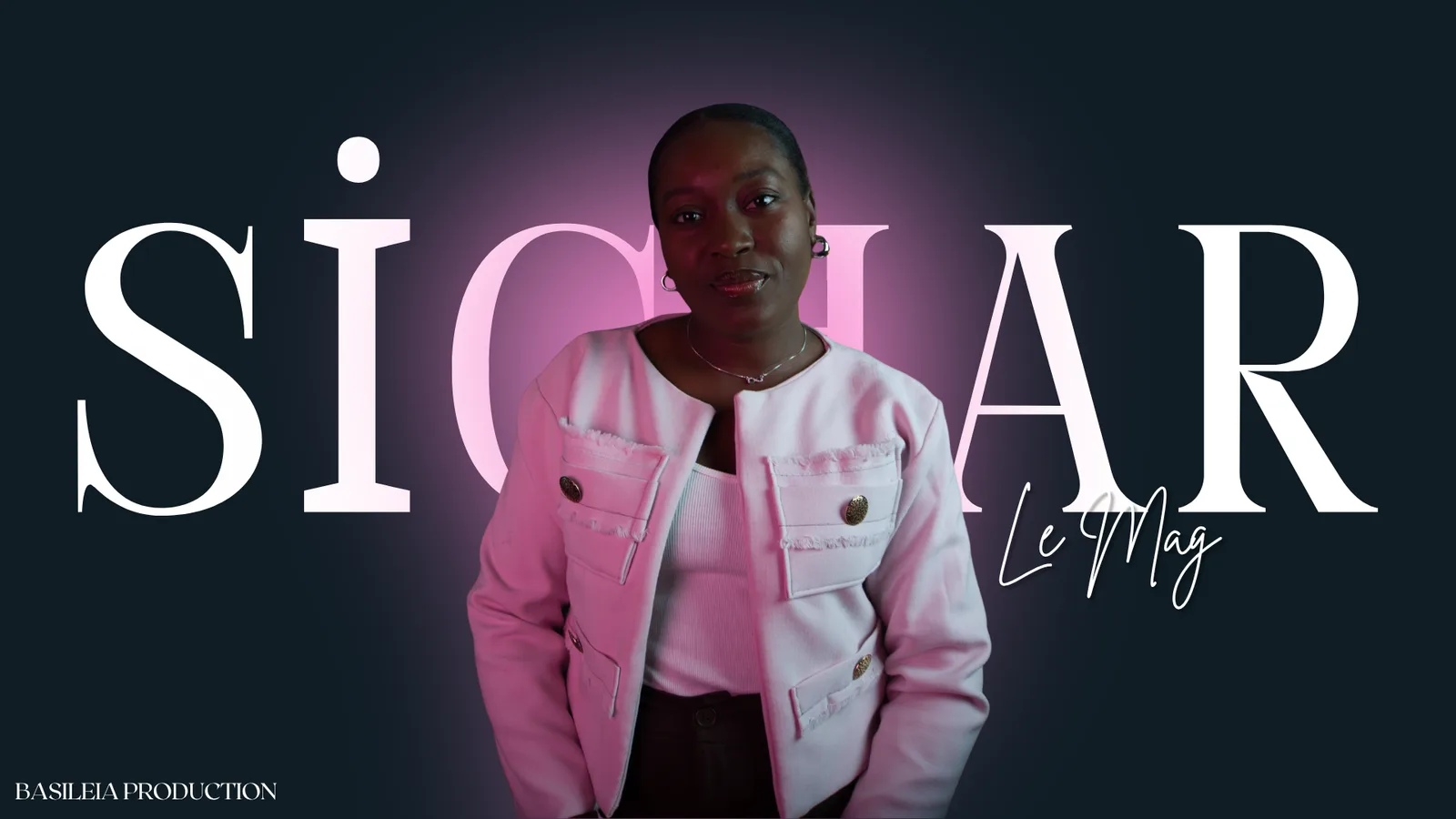 SICHAR Magazine
